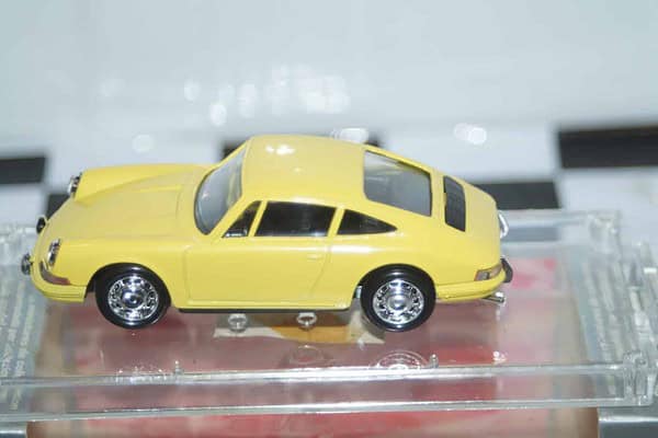 Vitesse porsche 911 1963-1968 #41 1:43 diecast ref 330