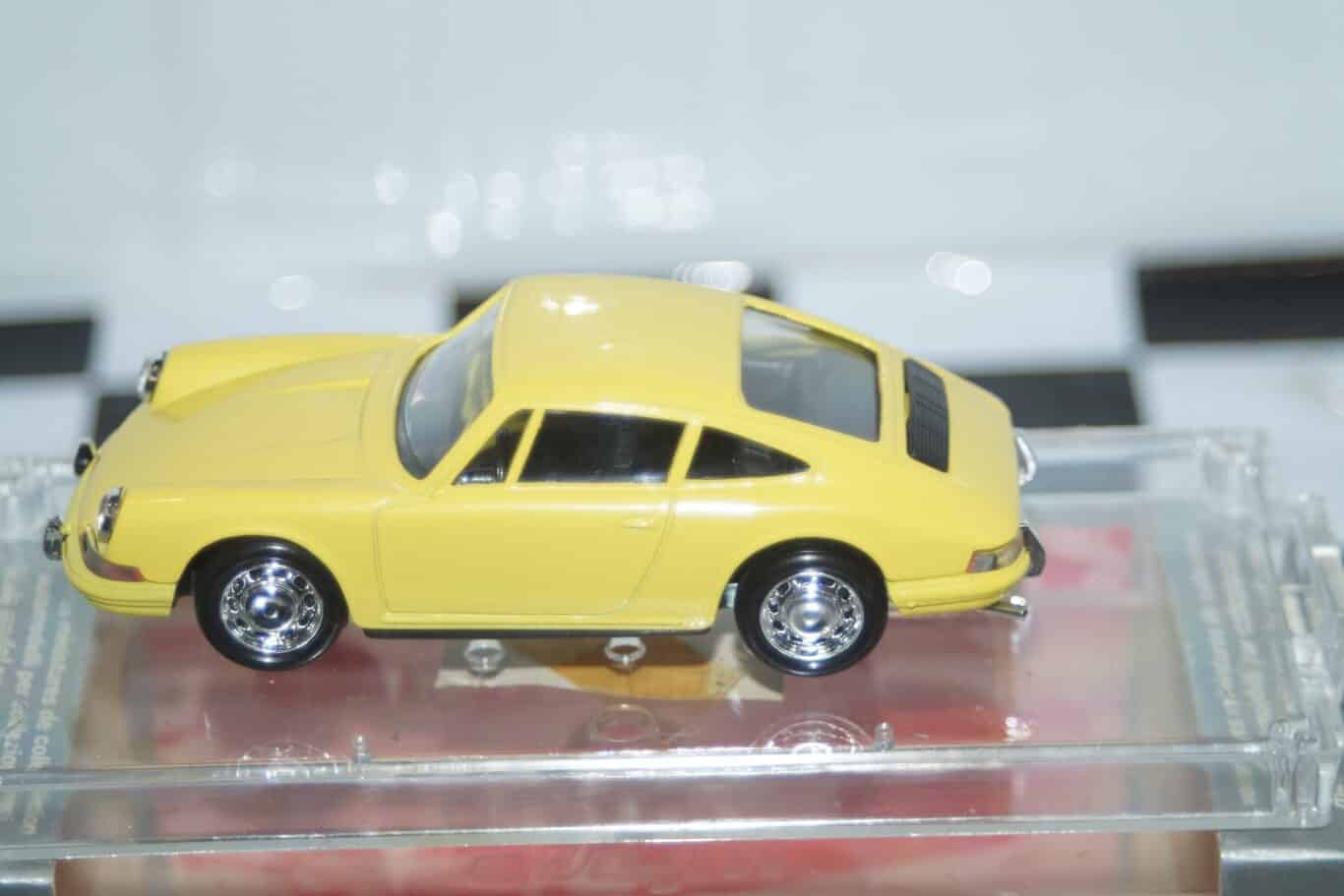 Vitesse porsche 911 1963-1968 #41 1:43 diecast ref 330