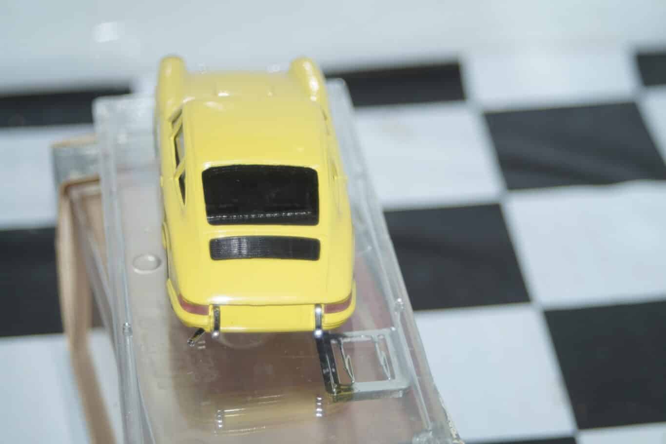 Vitesse porsche 911 1963-1968 #41 1:43 diecast ref 330