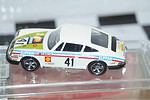 Vitesse porsche 911 1963-1968 #41 1:43 diecast ref 330