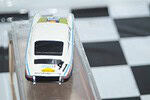 Vitesse porsche 911 1963-1968 #41 1:43 diecast ref 330