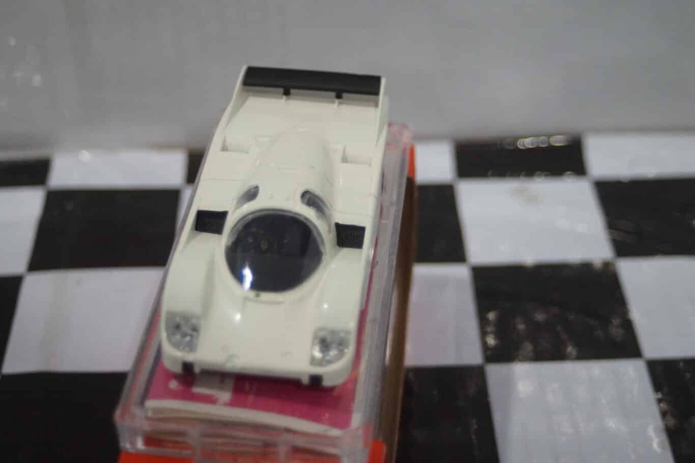 Vitesse porsche 911t #64 le mans 1968 1:43 diecast ref l143a