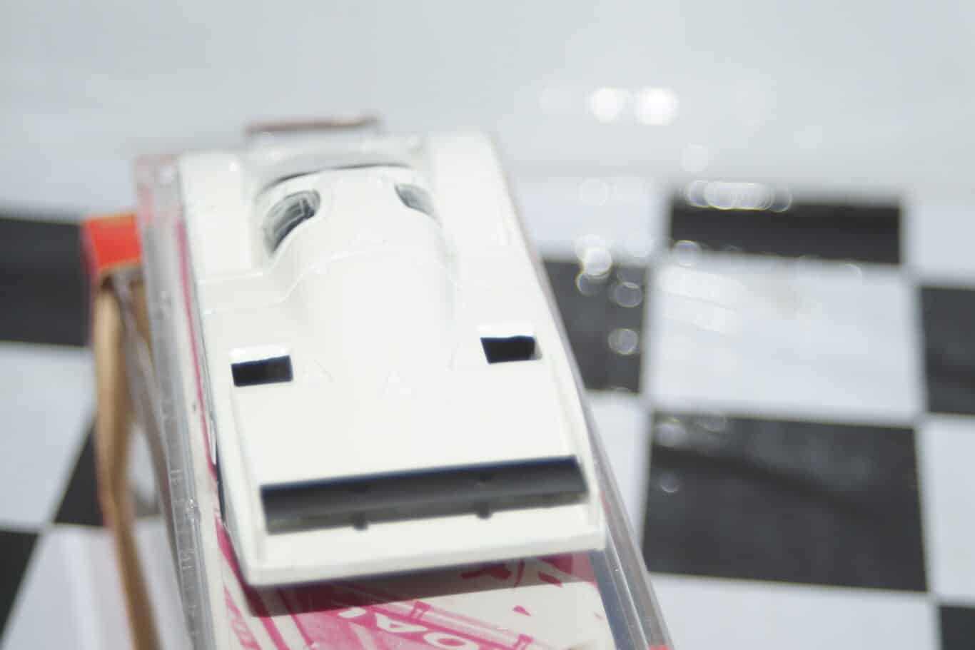 Vitesse porsche 911t #64 le mans 1968 1:43 diecast ref l143a