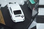 Vitesse porsche 911t #64 le mans 1968 1:43 diecast ref l143a