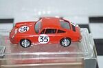 Vitesse porsche 911 monte carlo 1965 #147 1:43 diecast ref 331