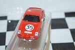 Vitesse porsche 911 monte carlo 1965 #147 1:43 diecast ref 331