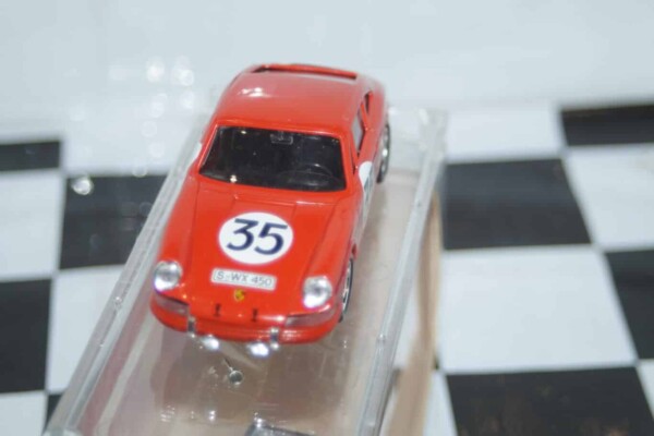 Vitesse porsche 911 le mans 1966 #35 1:43 diecast ref 332
