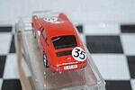 Vitesse porsche 911 monte carlo 1965 #147 1:43 diecast ref 331