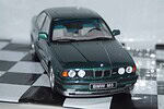 Otto bmw m5 e34 cecotto green 1:18 ot968
