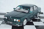Otto bmw m5 e34 cecotto green 1:18 ot968