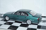 Otto bmw m5 e34 cecotto green 1:18 ot968