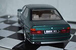 Otto bmw e30 m3 convertible black 1990 1:18 ot1012