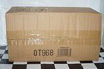 Otto bmw e30 m3 convertible black 1990 1:18 ot1012