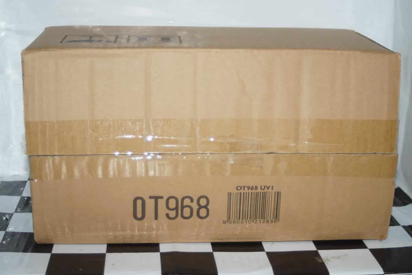 Otto bmw e30 m3 convertible black 1990 1:18 ot1012