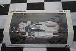 Spark porsche 919 hybrid winner 24h le mans 2017 1:43 ref 43lm17
