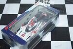 Spark audi r18 e-tron quattro winner 24h le mans 2014 1:43 ref 43lm14