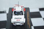 Ixo ford escort mk2 monte carlo #2 1979 b.waldegard rac012 1:43