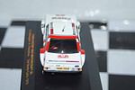 Ixo ford escort mk2 monte carlo #2 1979 b.waldegard rac012 1:43