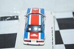 Bizarre nissan 240rs #12 monte carlo salonen1983 ref bz217