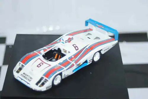 Trofeu porsche 936 #6 2nd lm 1978 ref 1202