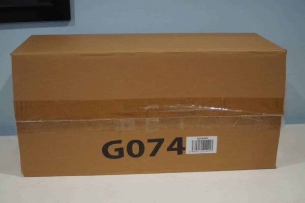 Otto bmw alpina e30 b6 3.5 ltr blue 1/12 resin g074