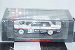 Spark bmw m3 tour de corse rally de france 1989 1:43 s8485