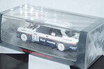 Spark bmw m3 tour de corse rally de france 1989 1:43 s8485