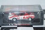 Spark lancia stratos hf rally tour de corse 1972  ref s9070