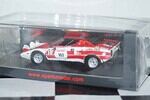 Spark lancia stratos hf rally tour de corse 1972  ref s9070