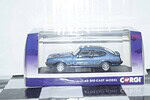 Vanguards ford capri mk3 2.8 injection blue 1/43 ref va10822