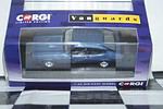Vanguards ford capri mk3 2.8 injection blue 1/43 ref va10822
