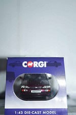 Vanguards ford escort cosworth monte carlo maroon 1/43 ref  va14803