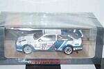 Ford sierra rs cosworth lombard 1989 1:43 spark resin s8708