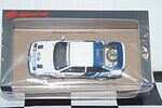 Ford sierra rs cosworth 4th ypres 24hr rally 1990 c.mcrae 1:43 spark resin s8709