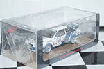 Ford sierra rs cosworth 4th ypres 24hr rally 1990 c.mcrae 1:43 spark resin s8709