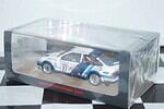 Ford sierra rs cosworth 4th ypres 24hr rally 1990 c.mcrae 1:43 spark resin s8709