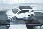 Ixo pandem gr yaris white moc327.22