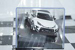 Ixo toyota gr yaris rally1 no.66 ralye monte carlo 2022 ram833