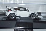 Ixo toyota gr yaris rally1 no.66 ralye monte carlo 2022 ram833