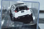 Ixo toyota gr yaris rally1 no.66 ralye monte carlo 2022 ram833