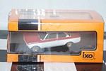 Ixo bmw 3.5 csl gr.5 #4 6th silverstone 1976 1:43 diecast gtm167lq.22