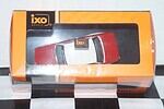 Ixo bmw 3.5 csl gr.5 #4 6th silverstone 1976 1:43 diecast gtm167lq.22