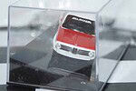 Ixo bmw 3.5 csl gr.5 #4 6th silverstone 1976 1:43 diecast gtm167lq.22