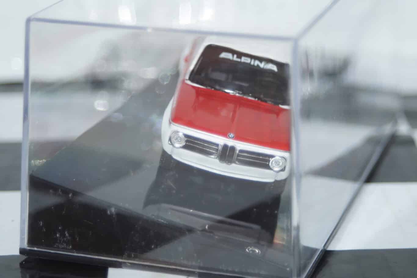 Ixo bmw 3.5 csl gr.5 #4 6th silverstone 1976 1:43 diecast gtm167lq.22