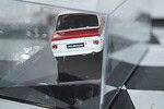 Ixo bmw 3.5 csl gr.5 #4 6th silverstone 1976 1:43 diecast gtm167lq.22