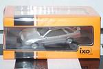 Ixo ford sierra xr4i silver diecast 1:43 clc483n.22