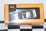 Ixo ford sierra xr4i silver diecast 1:43 clc483n.22