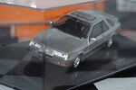 Ixo ford sierra xr4i silver diecast 1:43 clc483n.22