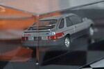 Ixo ford sierra xr4i silver diecast 1:43 clc483n.22