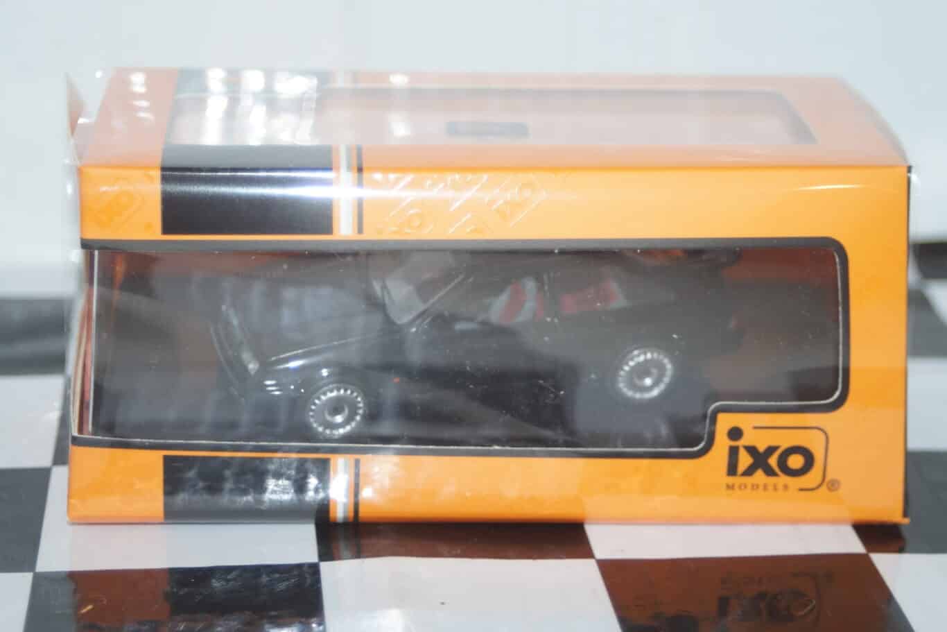 Ixo ford sierra rs cosworth 1987 diecast 1:43 clc482n.22